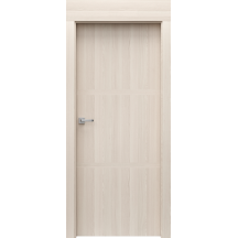 Porta LEVEL C.1 Orech Bielený 